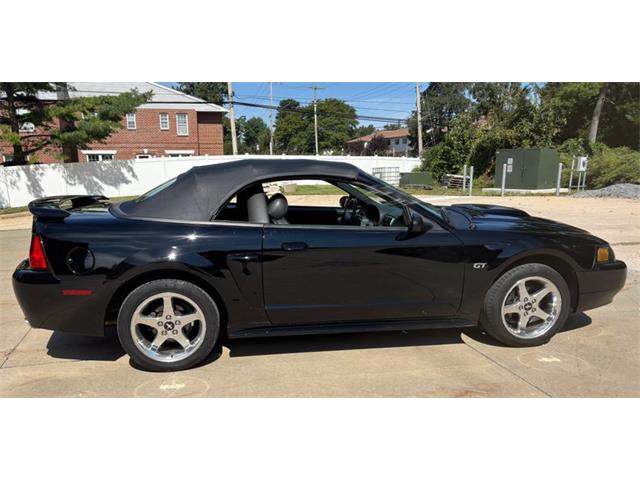 2003 Ford Mustang (CC-2109085) for sale in West Chester, Pennsylvania