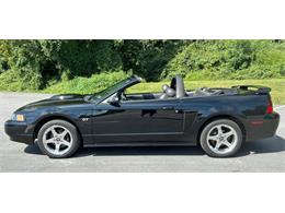 2003 Ford Mustang (CC-2109085) for sale in West Chester, Pennsylvania