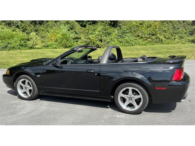 2003 Ford Mustang (CC-2109085) for sale in West Chester, Pennsylvania