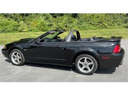 2003 Ford Mustang (CC-2109085) for sale in West Chester, Pennsylvania