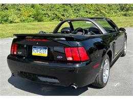 2003 Ford Mustang (CC-2109085) for sale in West Chester, Pennsylvania