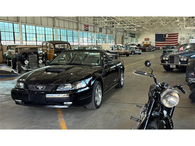2003 Ford Mustang (CC-2109085) for sale in West Chester, Pennsylvania
