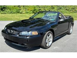 2003 Ford Mustang (CC-2109085) for sale in West Chester, Pennsylvania
