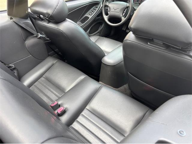 2003 Ford Mustang (CC-2109085) for sale in West Chester, Pennsylvania