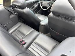 2003 Ford Mustang (CC-2109085) for sale in West Chester, Pennsylvania