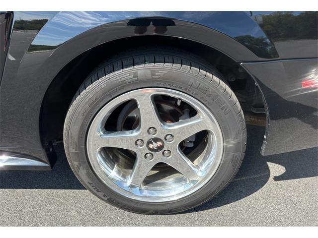 2003 Ford Mustang (CC-2109085) for sale in West Chester, Pennsylvania