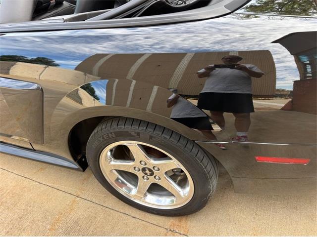 2003 Ford Mustang (CC-2109085) for sale in West Chester, Pennsylvania