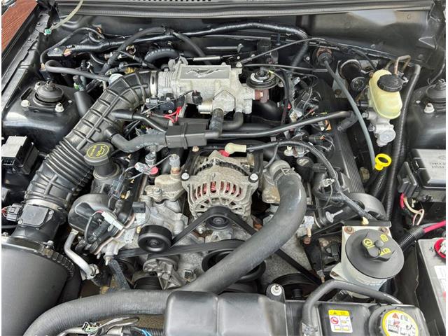 2003 Ford Mustang (CC-2109085) for sale in West Chester, Pennsylvania