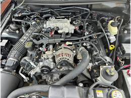 2003 Ford Mustang (CC-2109085) for sale in West Chester, Pennsylvania