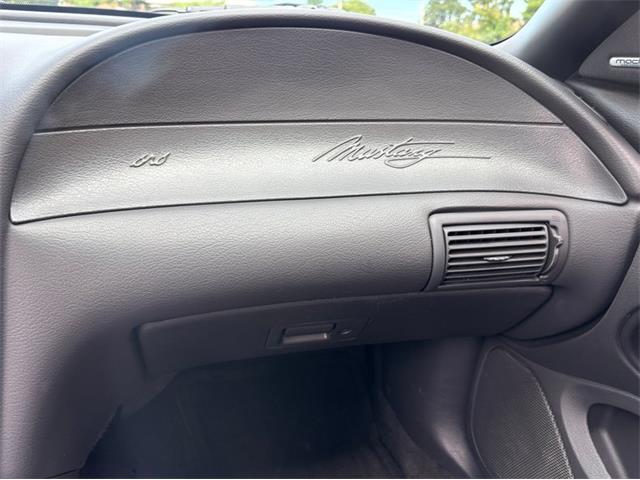 2003 Ford Mustang (CC-2109085) for sale in West Chester, Pennsylvania