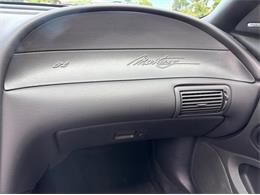 2003 Ford Mustang (CC-2109085) for sale in West Chester, Pennsylvania