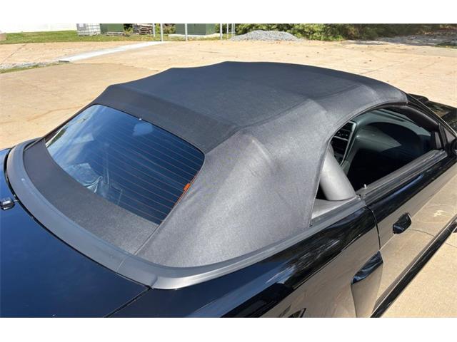 2003 Ford Mustang (CC-2109085) for sale in West Chester, Pennsylvania