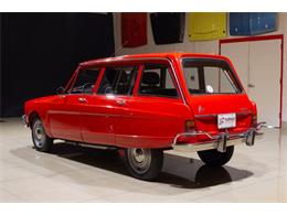 1972 Citroen Ami (CC-2109086) for sale in Rockville, Maryland