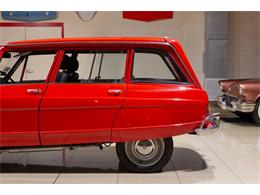 1972 Citroen Ami (CC-2109086) for sale in Rockville, Maryland
