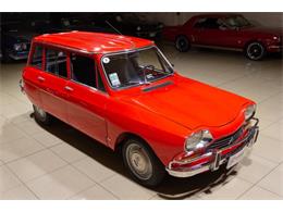 1972 Citroen Ami (CC-2109086) for sale in Rockville, Maryland