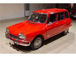 1972 Citroen Ami (CC-2109086) for sale in Rockville, Maryland