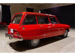 1972 Citroen Ami (CC-2109086) for sale in Rockville, Maryland
