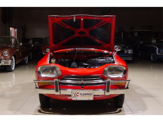 1972 Citroen Ami (CC-2109086) for sale in Rockville, Maryland