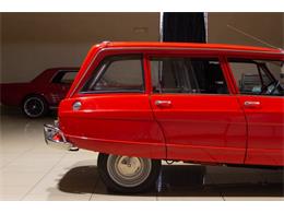 1972 Citroen Ami (CC-2109086) for sale in Rockville, Maryland