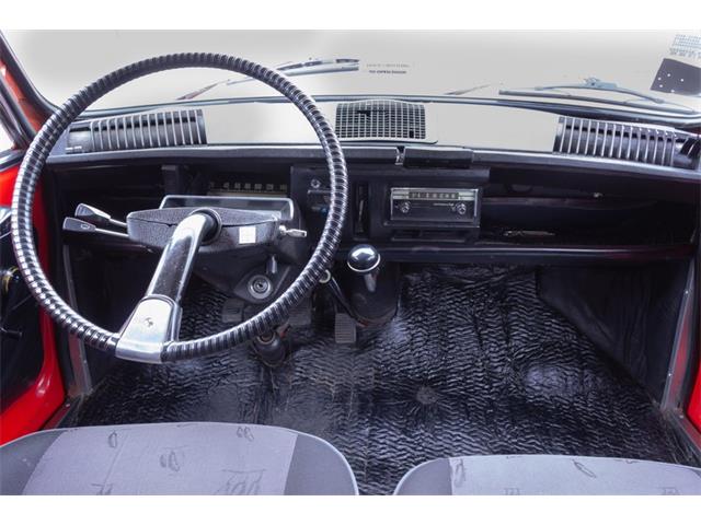1972 Citroen Ami (CC-2109086) for sale in Rockville, Maryland