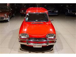 1972 Citroen Ami (CC-2109086) for sale in Rockville, Maryland