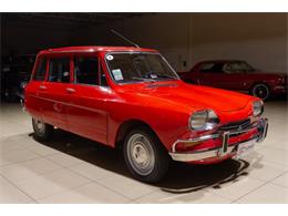 1972 Citroen Ami (CC-2109086) for sale in Rockville, Maryland