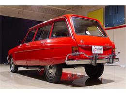 1972 Citroen Ami (CC-2109086) for sale in Rockville, Maryland
