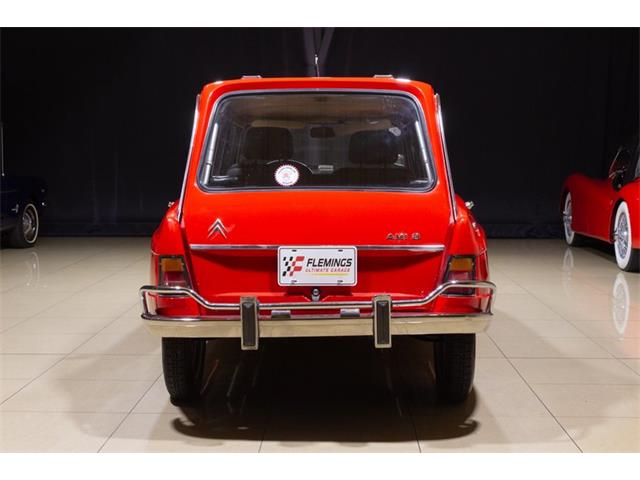 1972 Citroen Ami (CC-2109086) for sale in Rockville, Maryland