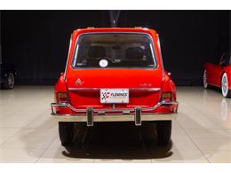 1972 Citroen Ami (CC-2109086) for sale in Rockville, Maryland