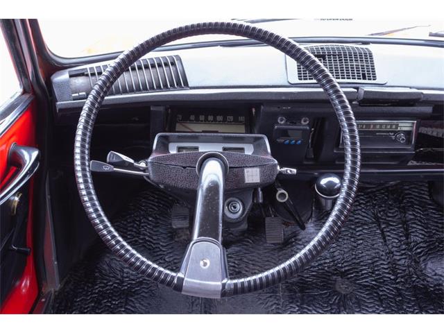 1972 Citroen Ami (CC-2109086) for sale in Rockville, Maryland