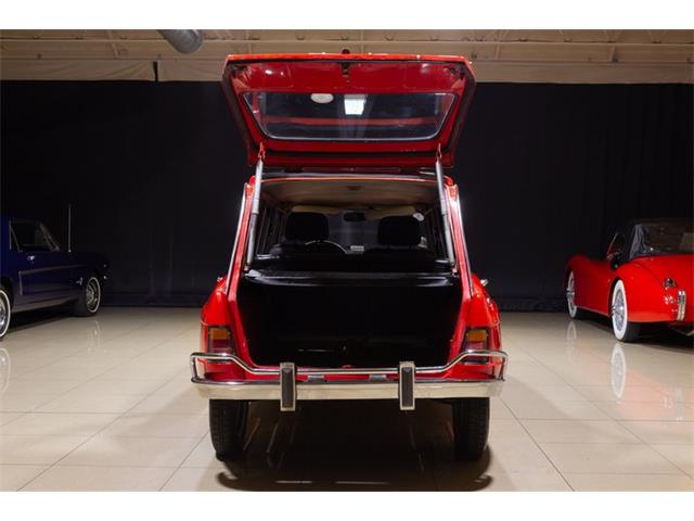 1972 Citroen Ami (CC-2109086) for sale in Rockville, Maryland