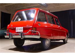 1972 Citroen Ami (CC-2109086) for sale in Rockville, Maryland