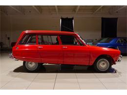 1972 Citroen Ami (CC-2109086) for sale in Rockville, Maryland