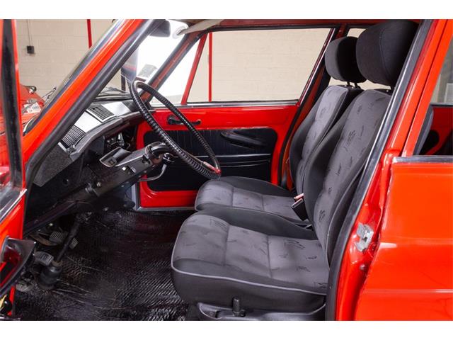 1972 Citroen Ami (CC-2109086) for sale in Rockville, Maryland