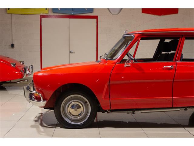 1972 Citroen Ami (CC-2109086) for sale in Rockville, Maryland