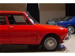 1972 Citroen Ami (CC-2109086) for sale in Rockville, Maryland