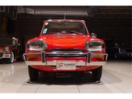 1972 Citroen Ami (CC-2109086) for sale in Rockville, Maryland