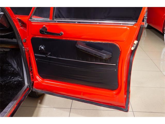 1972 Citroen Ami (CC-2109086) for sale in Rockville, Maryland