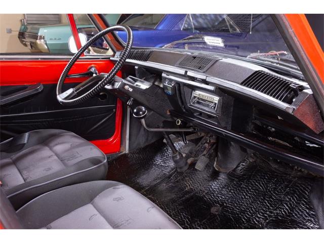 1972 Citroen Ami (CC-2109086) for sale in Rockville, Maryland