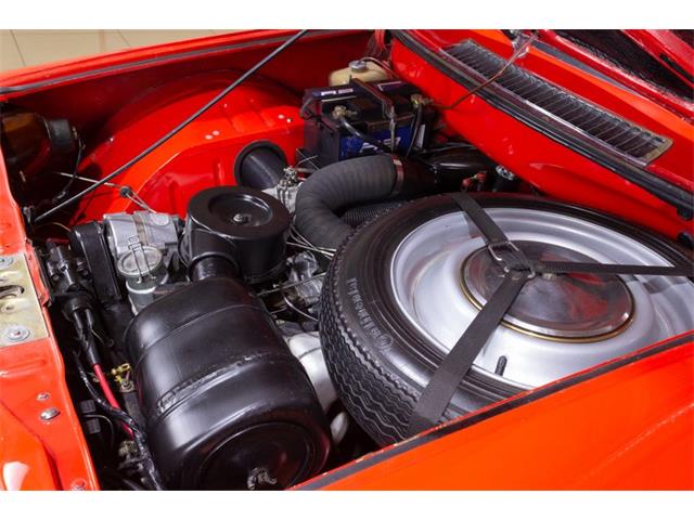 1972 Citroen Ami (CC-2109086) for sale in Rockville, Maryland