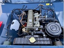 1967 Ford Military Jeep (CC-2109087) for sale in West Chester, Pennsylvania