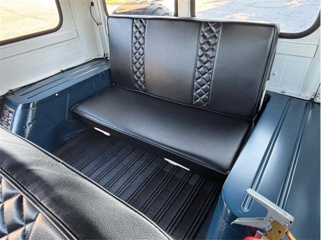 1967 Ford Military Jeep (CC-2109087) for sale in West Chester, Pennsylvania
