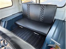 1967 Ford Military Jeep (CC-2109087) for sale in West Chester, Pennsylvania