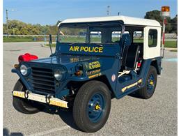 1967 Ford Military Jeep (CC-2109087) for sale in West Chester, Pennsylvania