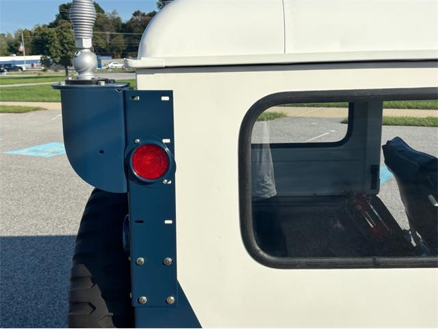 1967 Ford Military Jeep (CC-2109087) for sale in West Chester, Pennsylvania