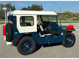 1967 Ford Military Jeep (CC-2109087) for sale in West Chester, Pennsylvania