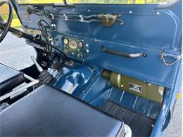 1967 Ford Military Jeep (CC-2109087) for sale in West Chester, Pennsylvania