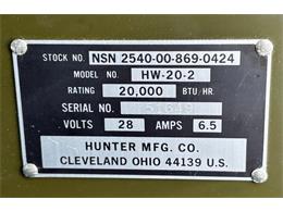 1967 Ford Military Jeep (CC-2109087) for sale in West Chester, Pennsylvania