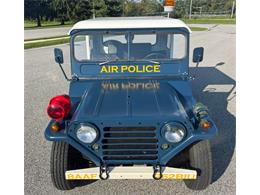 1967 Ford Military Jeep (CC-2109087) for sale in West Chester, Pennsylvania