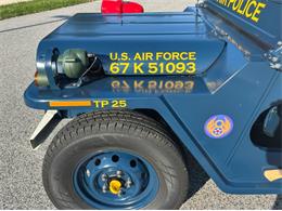 1967 Ford Military Jeep (CC-2109087) for sale in West Chester, Pennsylvania
